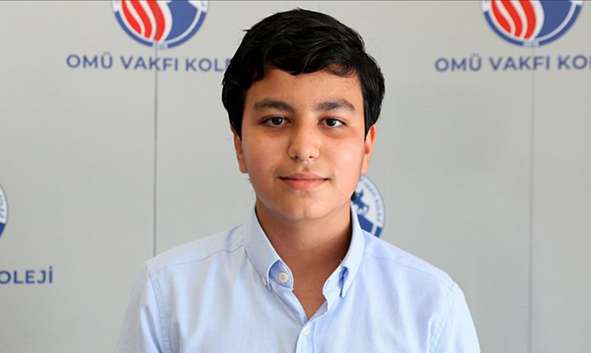 LGS Birincilerinden Dost Seferoğlu, Tavsiyelerini Sıraladı!