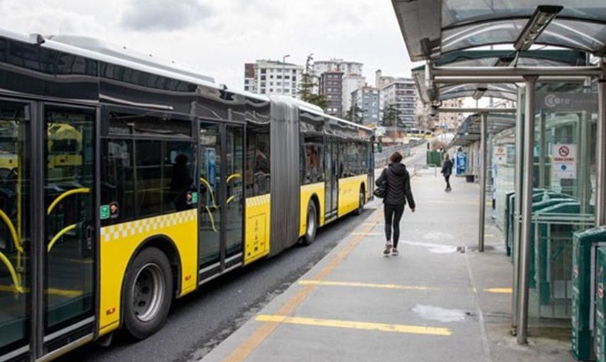 LGS gün 5 Haziran 2022 Pazar otobüs, metrobüs, minibüs ve metro ücretsiz mi?