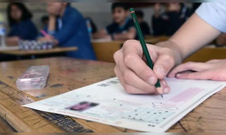 LGS İnkılap Tarihi soruları yayımlandı mı? 2022 LGS İnkılap Tarihi cevap anahtarı