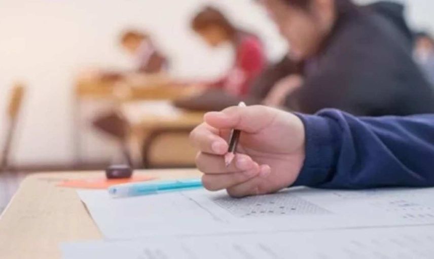 LGS sınav görevi başvurusu nasıl yapılır? LGS MEBBİS görevli başvuru ekranı