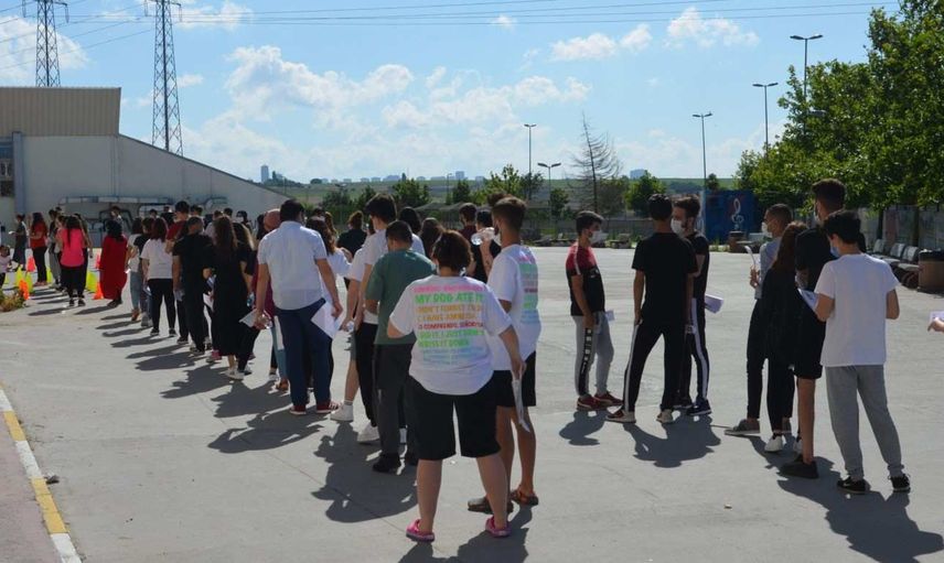 LGS sınavı 3 yanlış 1 doğruyu götürüyor mu? 2022 LGS net ve puan hesaplama yöntemleri