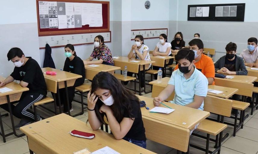 LGS sınavına girerken okunacak etkili başarı duaları