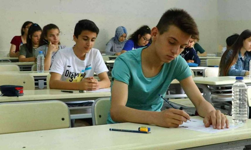 LGS sınavına girmeyen öğrenci ne yapacak, liseye nasıl yerleştirilecek?