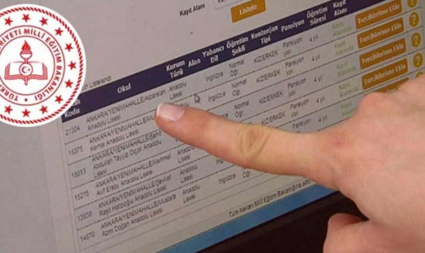 LGS’ye girmeyen hangi puanla okullara yerleştirilecek? Lise yerel yerleştirme tercihleri ne zaman?