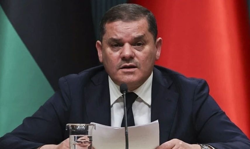 Libya Başbakanı Duyurdu: Yunanistan İle Aynı Fikirde Değiliz