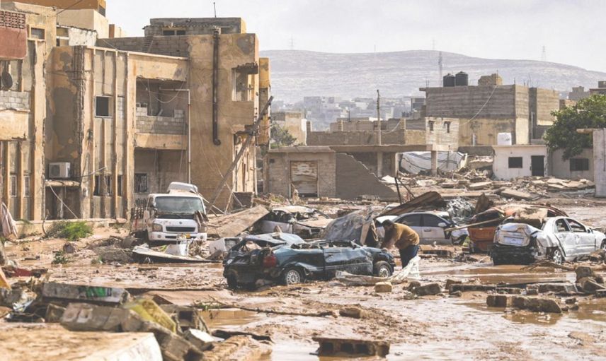 Libya Başbakanı’ndan talimat geldi: Ülkede olağanüstü hal ilan edildi