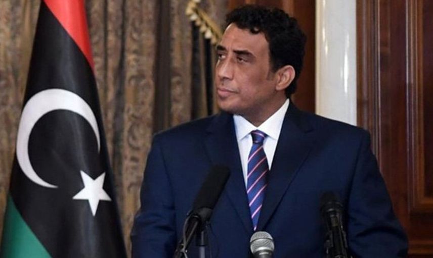 Libya Başkanlık Konseyi Başkanı Muhammed Yunus El-Menfi Türkiye'ye Çalışma Ziyaretinde Bulunacak