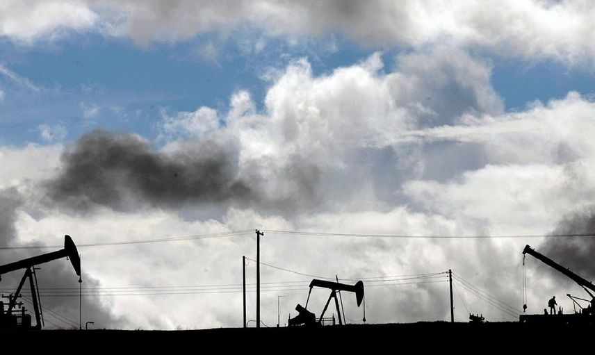 Libya petrol üretimini durdurdu: 3 günde 120 milyon dolar zarar