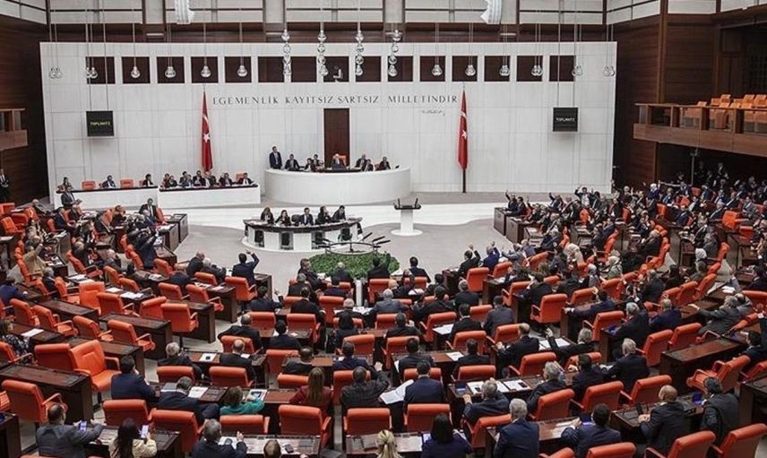 Libya Tezkeresi Meclis’ten Geçti: Türk Askerinin Görevi 2 Yıl Daha Sürecek