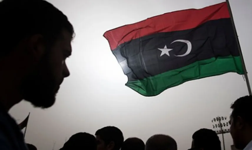 Libya'da Yaşanan Çatışmalarda Ölü Sayısı 562'ye Çıktı