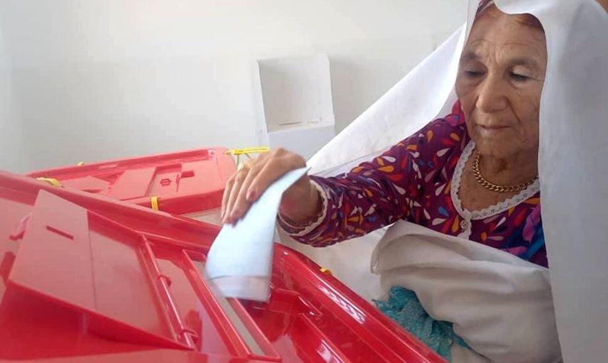 Libya'da Yerel Seçimlerin İkinci Aşaması Başladı