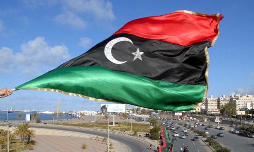 Libya'daki Ateşkese Denetim