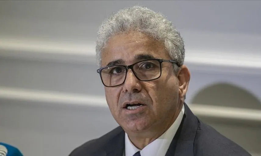 Libya'dan Açıklama! Hafter’i Yakında Trablus’tan Çıkaracağız