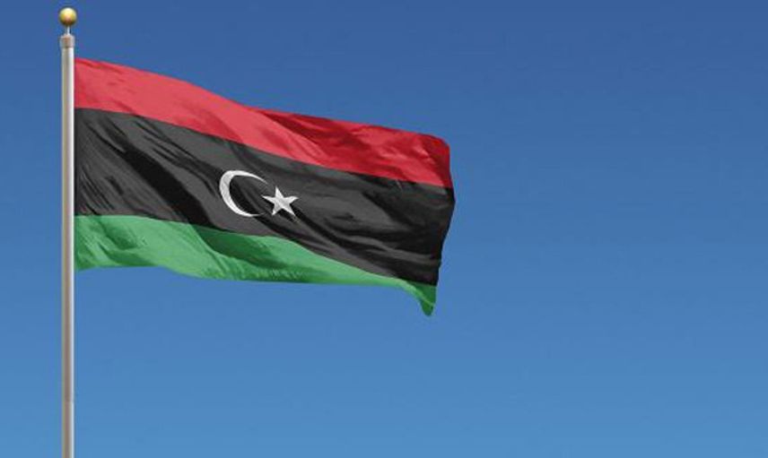 Libya'dan Türk Şirketlerine Özel Davet