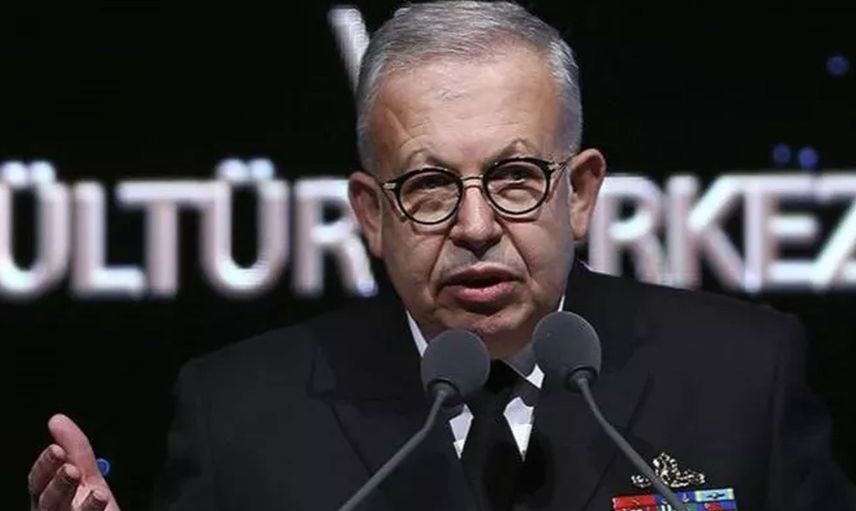 Libya'dan Türkiye İtirafı: Bizi Ancak Türkiye Birleştirir!