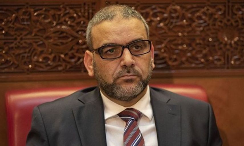 Libya'dan Türkiye'ye Taziye Mesajı