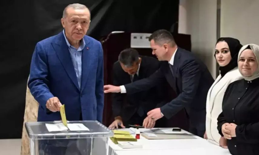 Liderlerin sandık başında bulunacağı adresler belli oldu! Hangi lider nerede oy kullanacak?