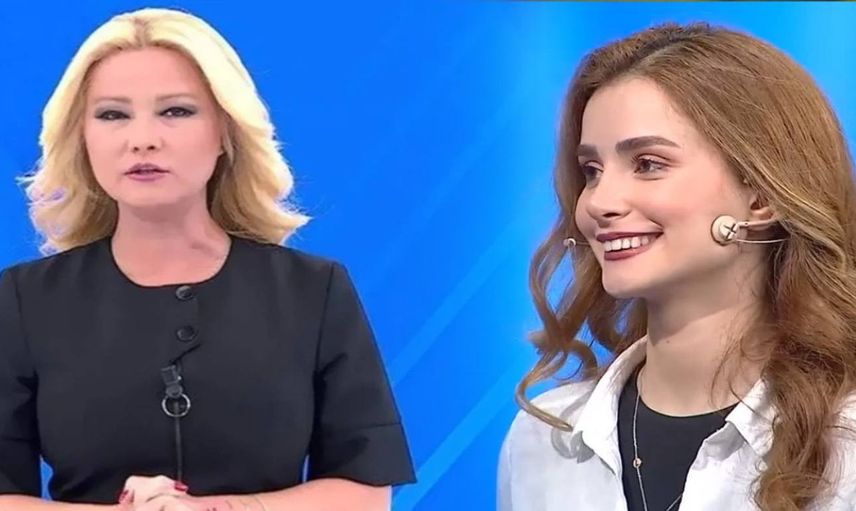 Lidya Müge Akdağ kimdir nereli ve kaç yaşında? Müge Anlı’nın kızı Lidya Müge Akdağ ne iş yapıyor, babası kim? Lidya Müge Akdağ hayatı ve biyografisi