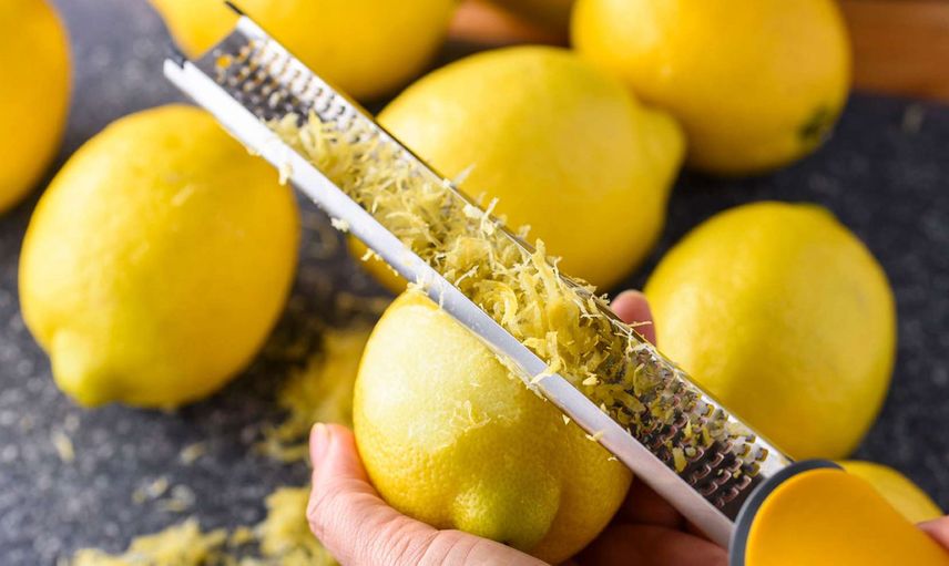 Limon Kabukları Karaciğer Yağlanmasını Önlüyor
