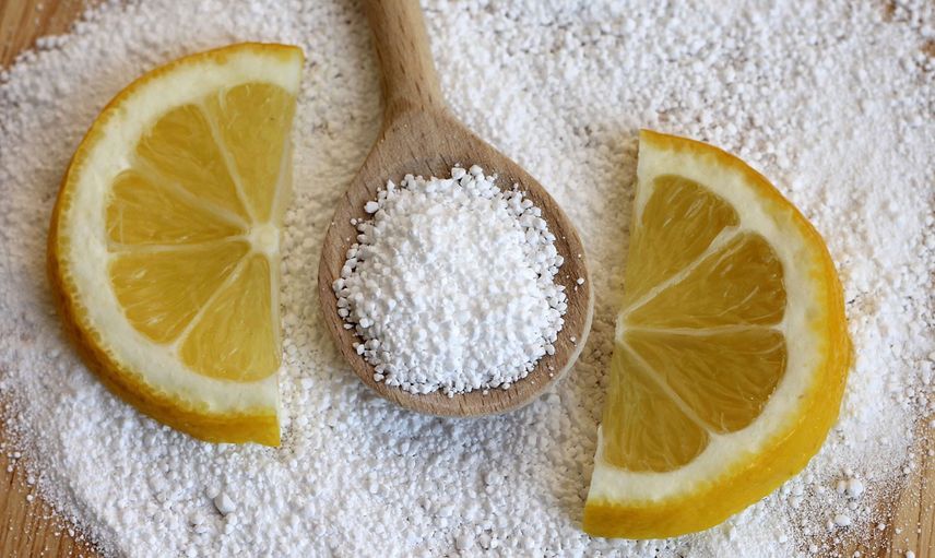 Limon Tuzu Nedir, Faydaları Nelerdir?
