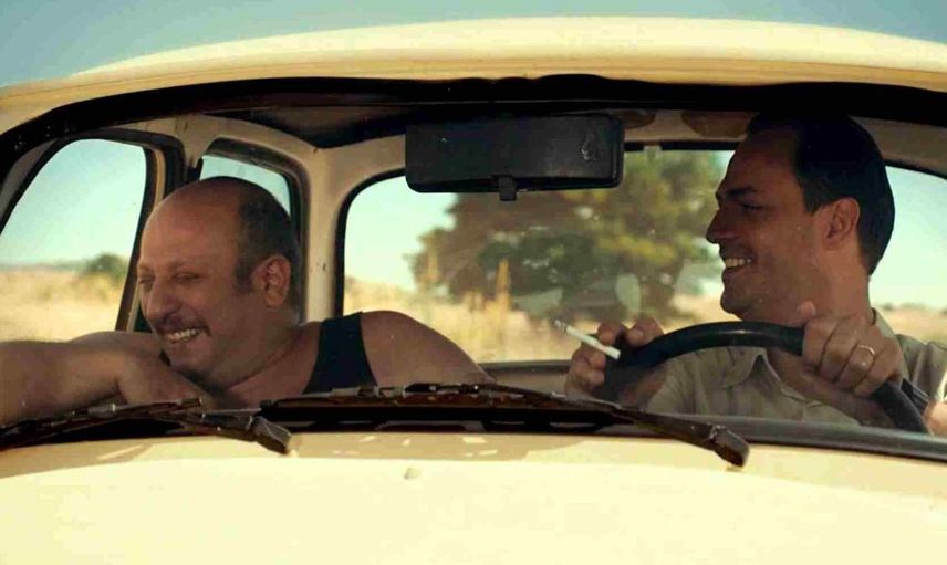 Limonata film konusu ve oyuncuları