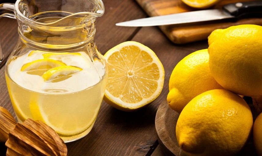 Limonlar başınızı ağrıtmasın: Yanlış tüketildiğinde zehir saçıyor!