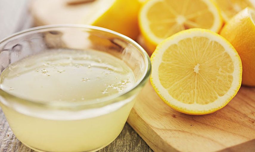 Limonlu Su İçmenin Sağlığımıza Faydaları