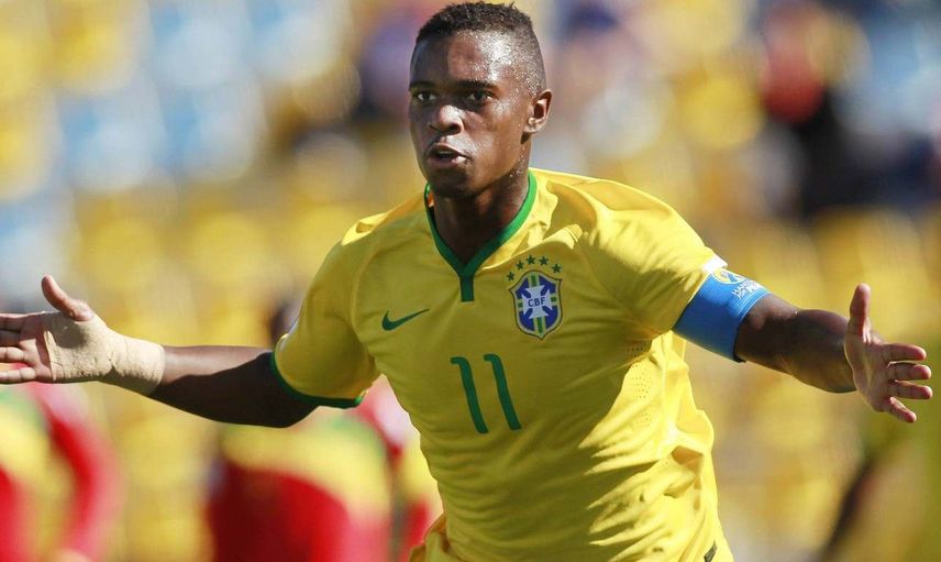 Lincoln Henrique kimdir, nereli kaç yaşında, hangi bölgede oynuyor? Fenerbahçe yeni transferi Lincoln Henrique iddialı geliyor