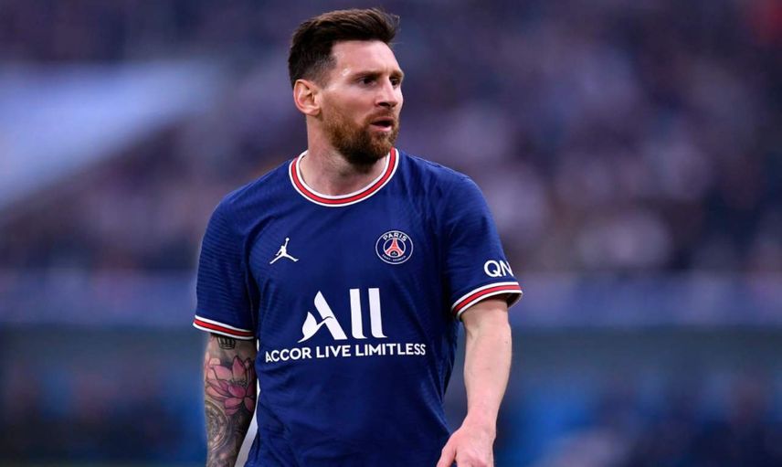 Lionel Messi’nin yeni takımı belli oldu: Yıllık 600 milyon euro kazanacak