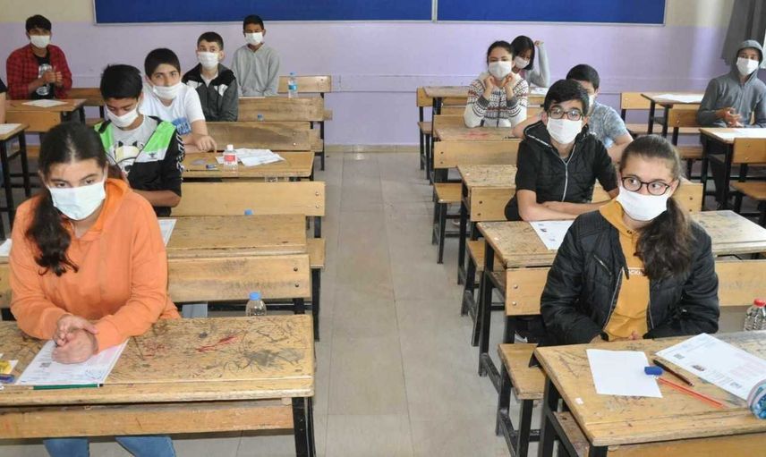Lise 12. Sınıflarda 45 günlük izin veriliyor mu? 12. Sınıfların YKS'ye daha iyi hazırlanmaları açısından, 45 günlük izin veriliyor mu?