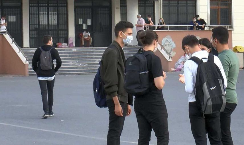 Lise sorumluluk sınavları ne zaman? MEB 2022 Lise sorumluluk sınav tarihleri