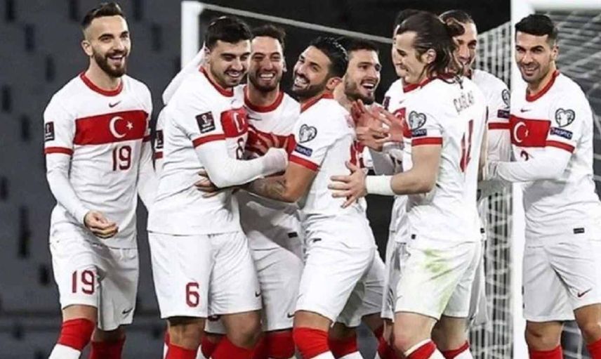 Litvanya Türkiye maçı saat kaçta, hangi kanalda?