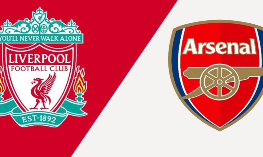 Liverpool Arsenal maçını canlı izle Bein Sports 3 – Liverpool Arsenal maçı canlı yayın linki
