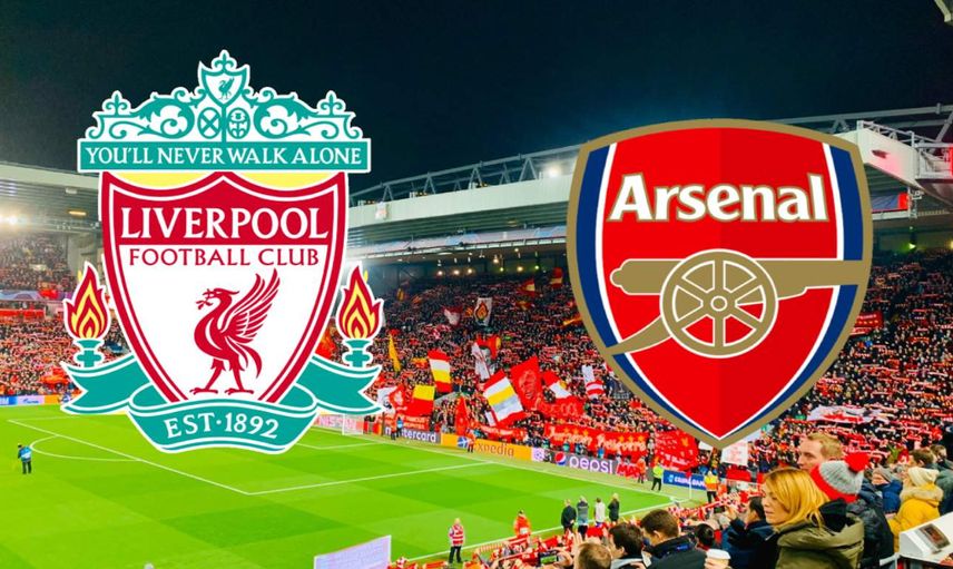 Liverpool Arsenal maçını canlı izle Bein Sports 3 - Liverpool Arsenal maçı canlı yayın linki