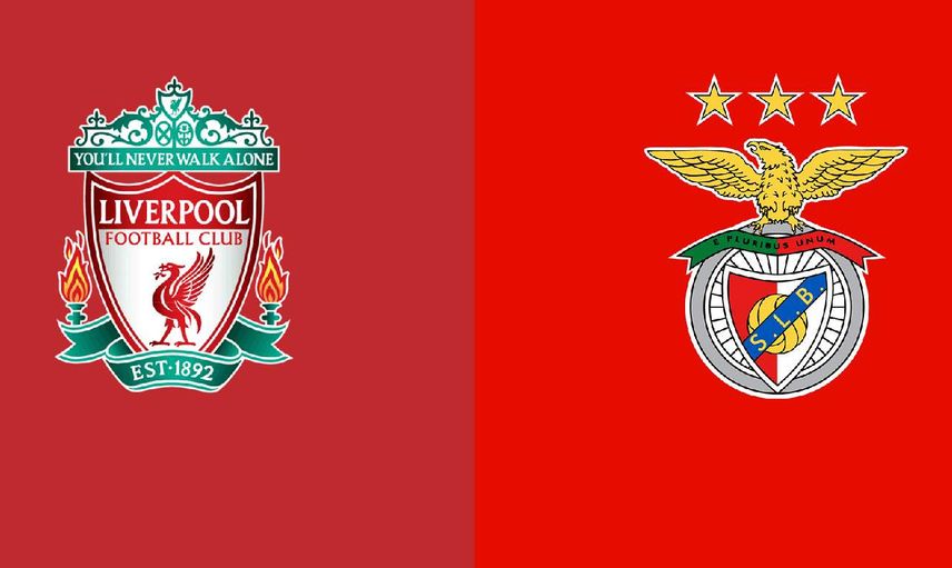 Liverpool Benfica maç özeti ve golleri izle Exxen | Liverpool Benfica youtube geniş özeti ve maçın golleri