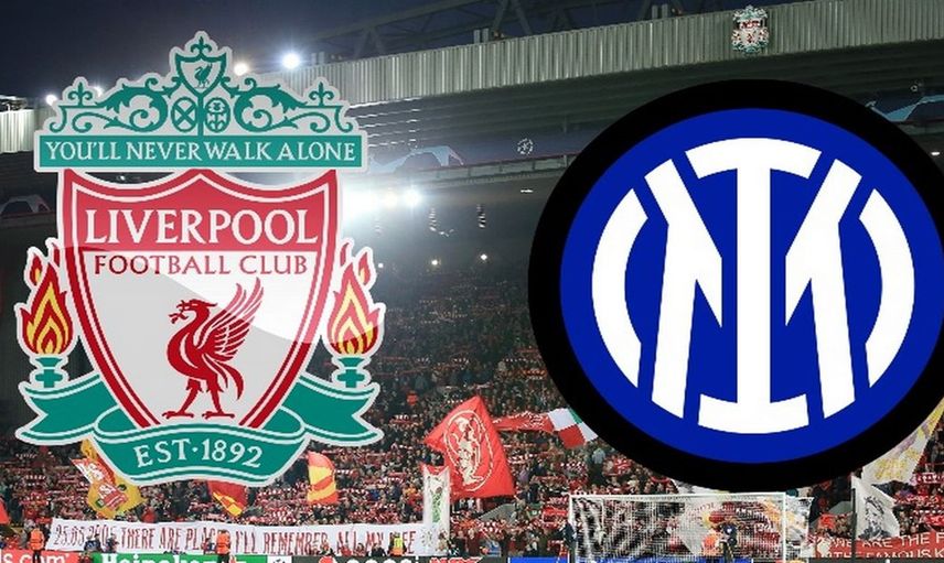 Liverpool Inter maçı özeti ve gollerini izle | Exxen Liverpool Inter maçı geniş özet
