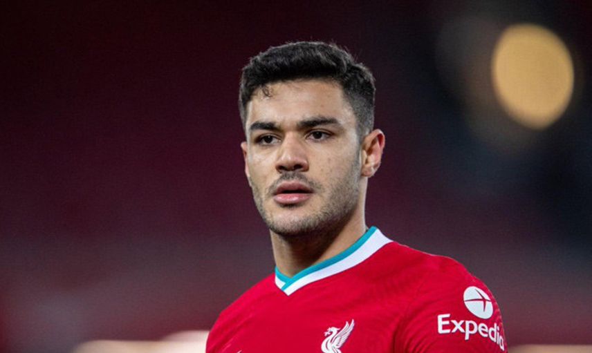 Liverpool Ozan Kabak'tan Memnun