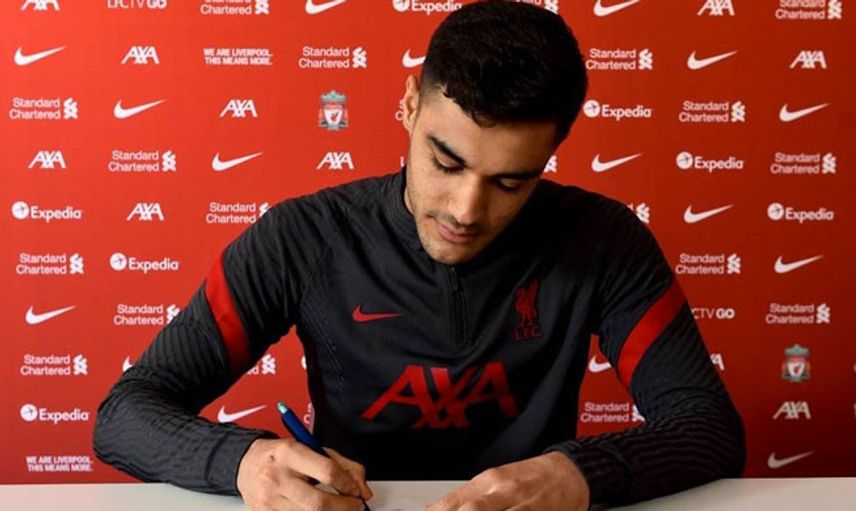 Liverpool, Ozan'ın Bonservisini Alacak