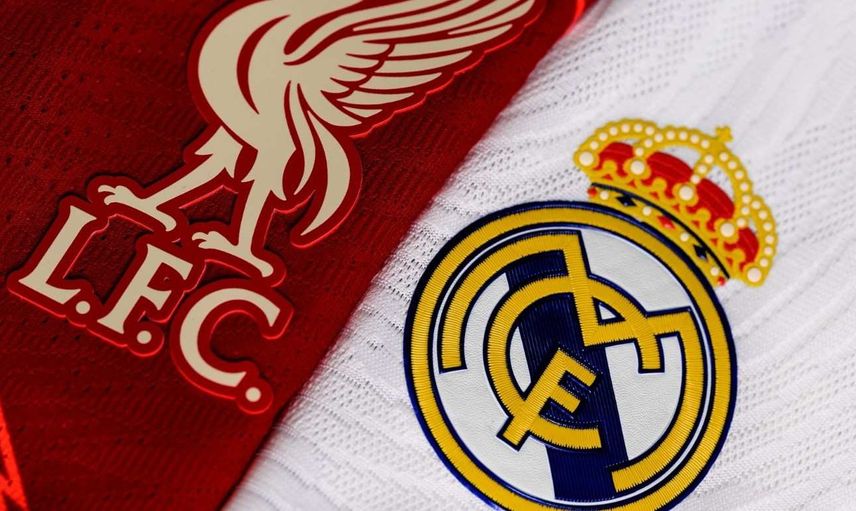 Liverpool Real Exxen TV8 şifresiz canlı maç izle - Liverpool Real Madrid UEFA Şampiyonlar Ligi finali canlı izle