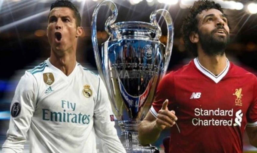 Liverpool Real Madrid final maçını kim anlatacak, spiker kim?