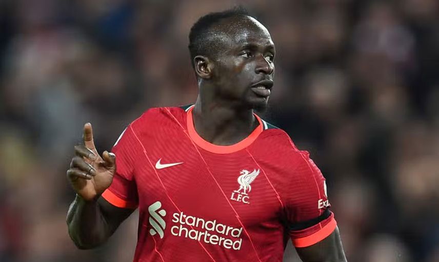 Liverpool Sadio Mane'nin yerine Benfica'dan Darwin Nunez'i transfer etmek istiyor!