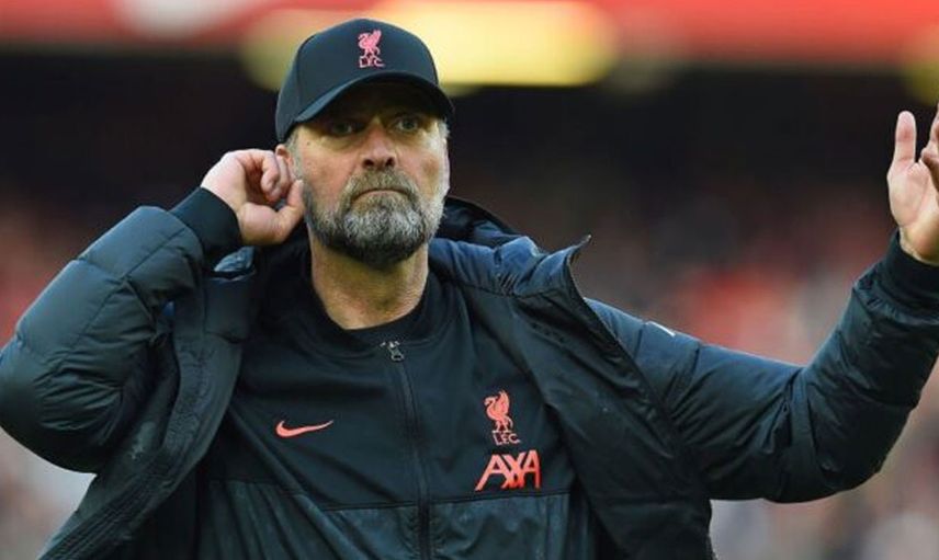 Liverpool Teknik Direktörü Jurgen Klopp, Erling Haaland'ın Manchester City transferini yorumladı!