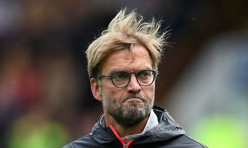 Liverpool Teknik Direktörü Jürgen Klopp'tan Ballon d'Or Oylamasına Tepki Geldi!