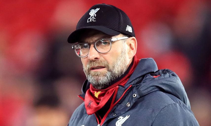 Liverpool Teknik Direktörü Jürgen Klopp'tan Newcastle United'a Tepki Geldi!