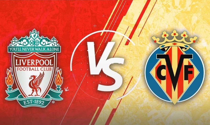Liverpool Villarreal  maçını canlı izle Bein Sports 1 -  Liverpool Villarreal maçı canlı yayın takip linki