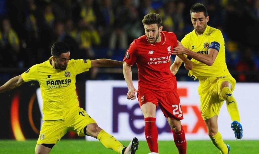 Liverpool – Villarreal TV 8,5 Canlı izle