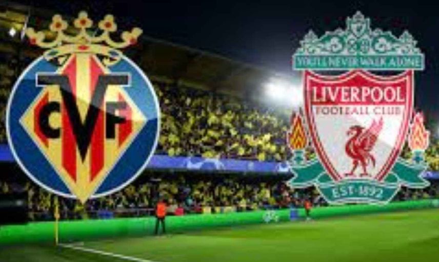 Liverpool Villarreal UEFA şampiyonlar ligi yarı final maçı ne zaman, hangi kanalda?