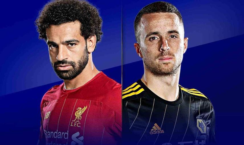 Liverpool Wolverhampton maç özeti ve golleri izle S Sport Plus | Liverpool Wolves youtube geniş özeti ve maçın golleri