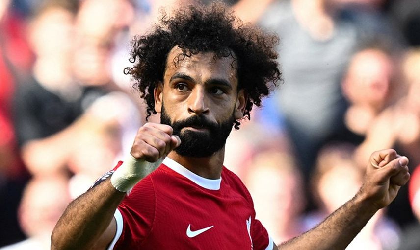 Liverpool'dan Salah kararı! Mısırlı yıldız için istenen ücret dudak uçuklattı