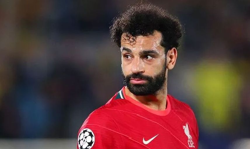 Liverpool'un futbolcusu Mohamed Salah, Real Madrid'e Şampiyonlar Ligi finalinden önce gözdağı verdi!